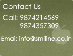  Contact Us